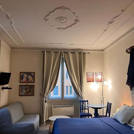 B&B Dolcevirginia 로마 외부 사진