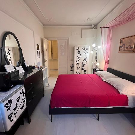 B&B Dolcevirginia 로마 외부 사진