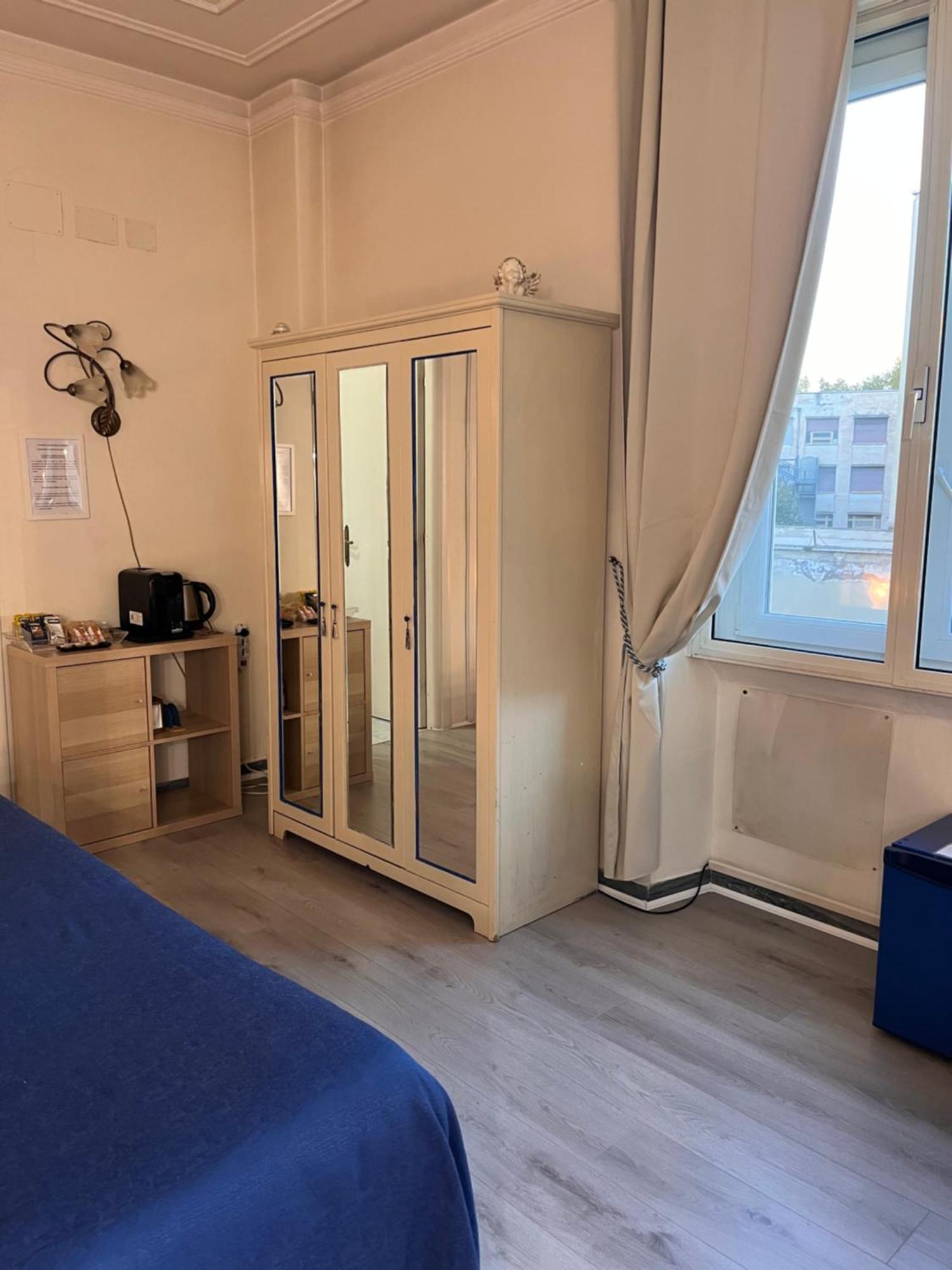 B&B Dolcevirginia 로마 외부 사진