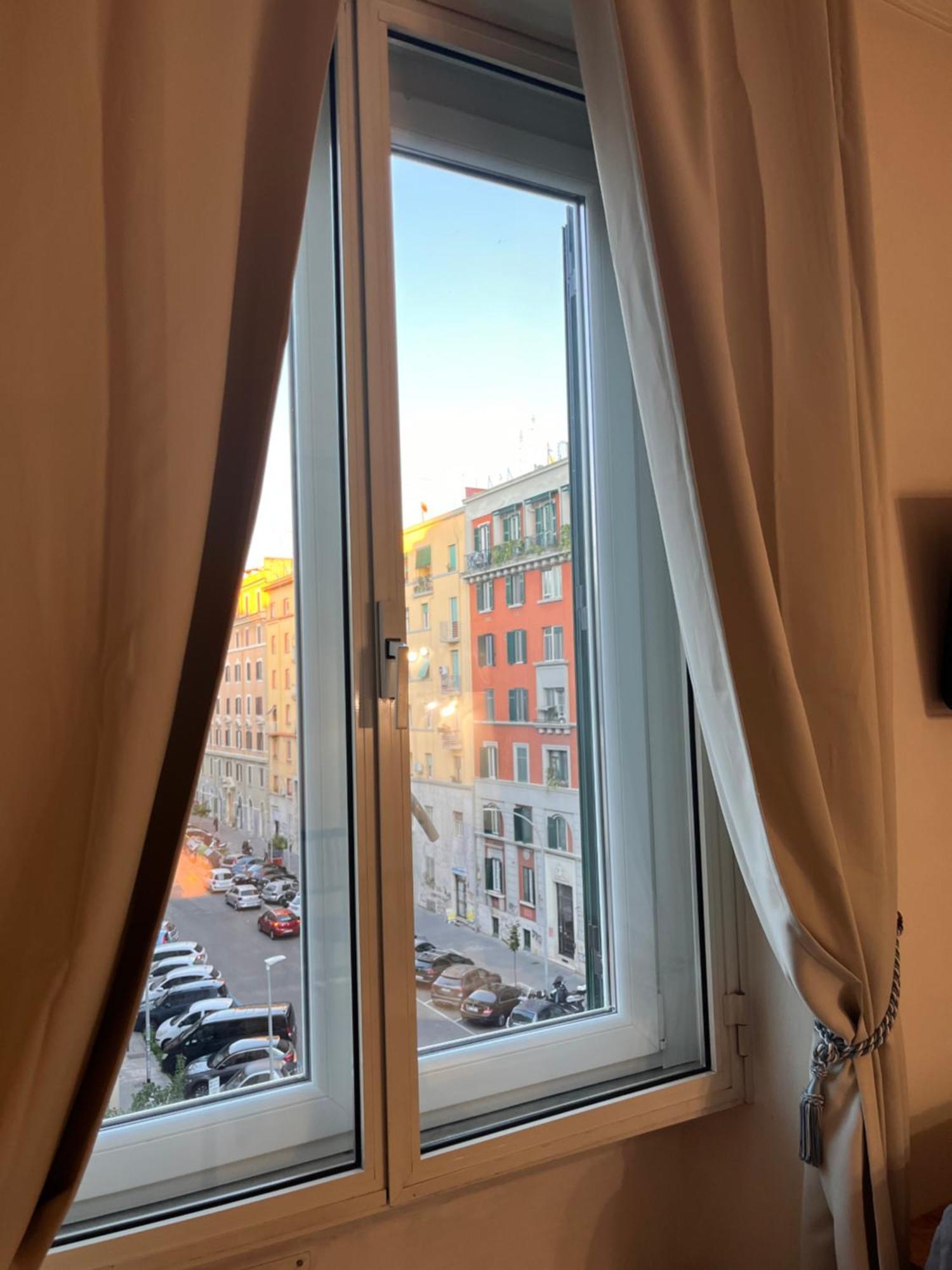 B&B Dolcevirginia 로마 외부 사진