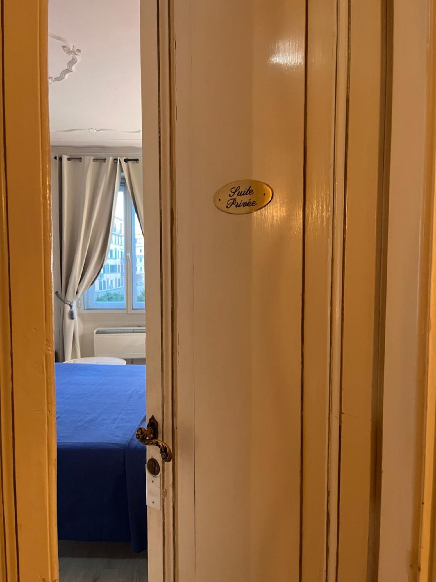 B&B Dolcevirginia 로마 외부 사진