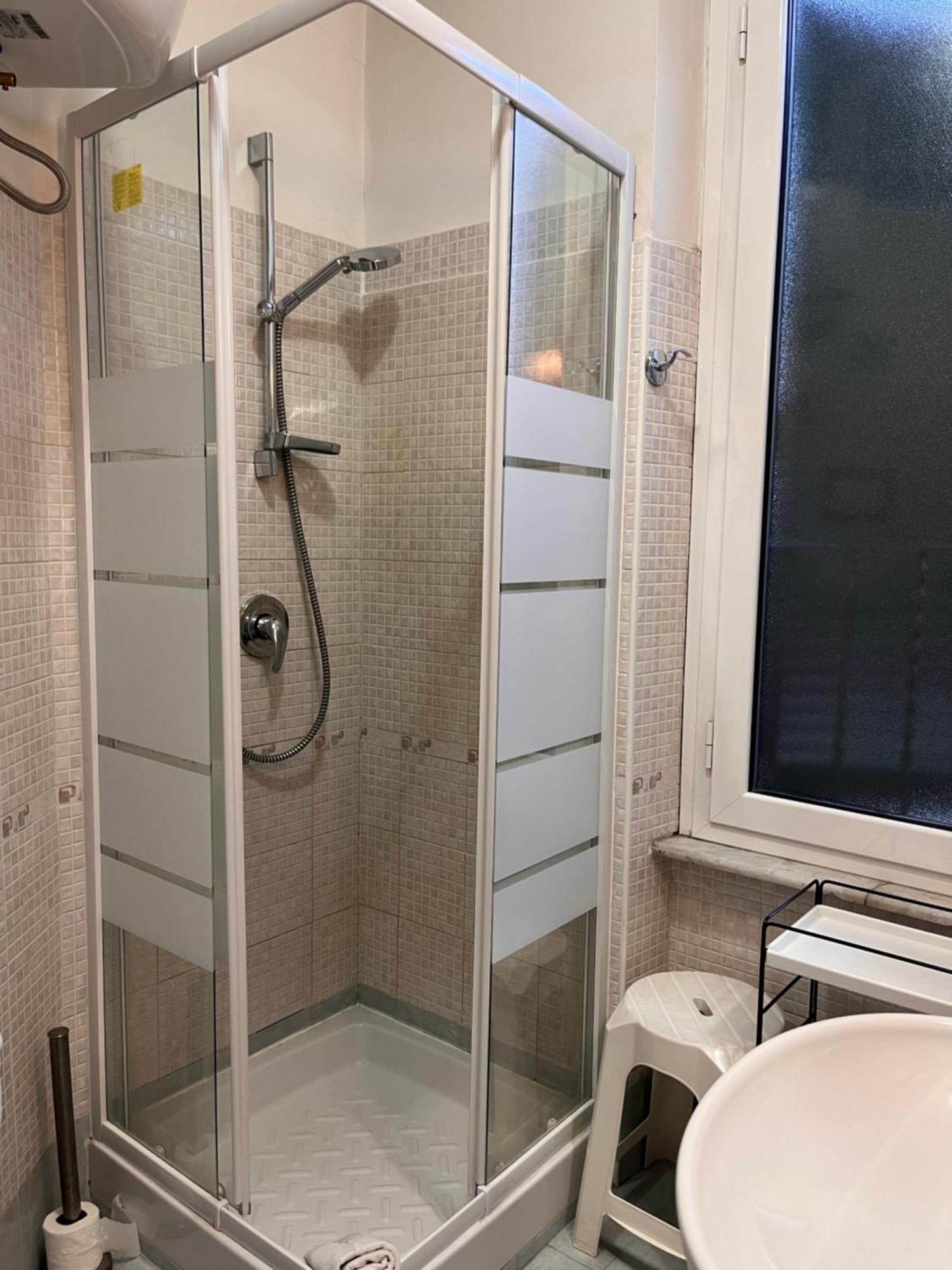 B&B Dolcevirginia 로마 외부 사진