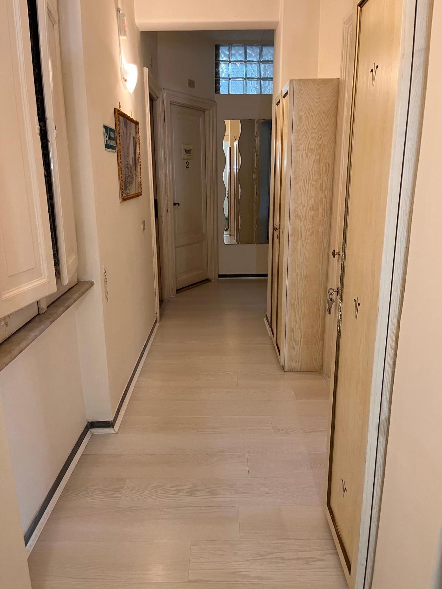 B&B Dolcevirginia 로마 외부 사진