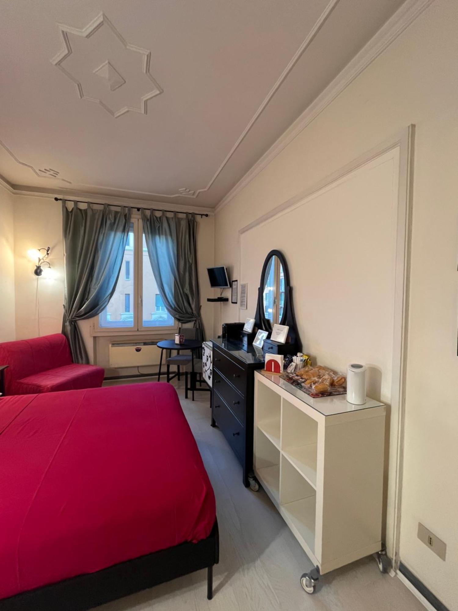 B&B Dolcevirginia 로마 외부 사진
