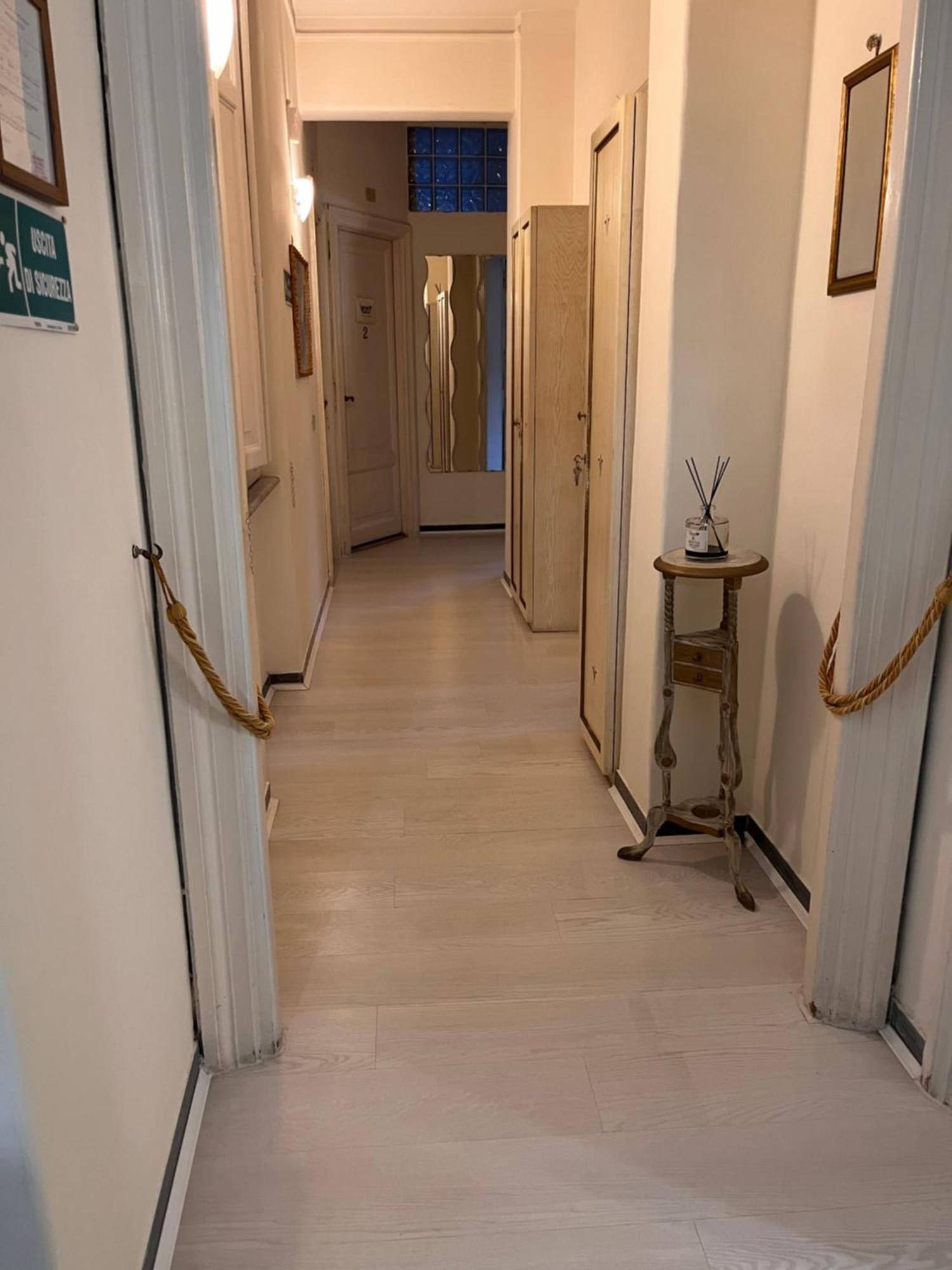 B&B Dolcevirginia 로마 외부 사진
