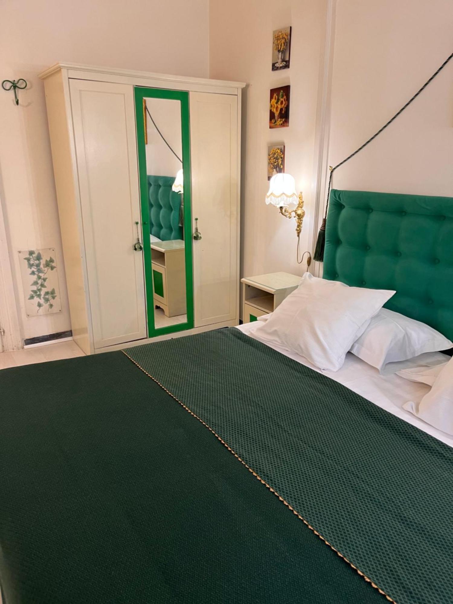 B&B Dolcevirginia 로마 외부 사진
