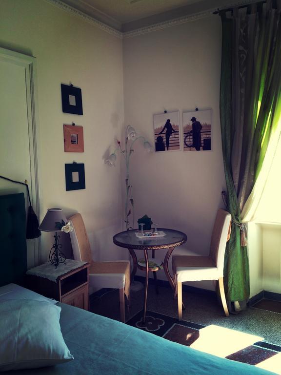 B&B Dolcevirginia 로마 외부 사진