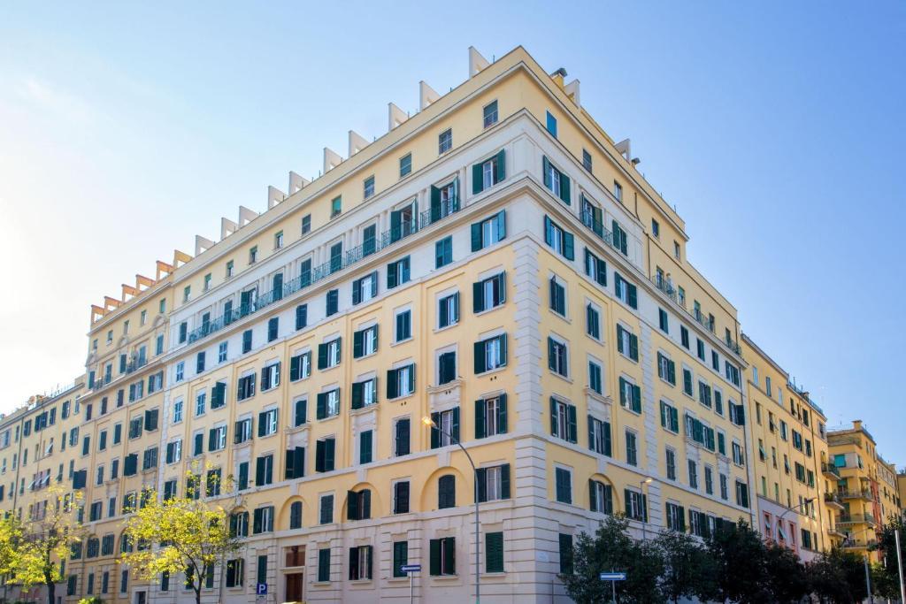 B&B Dolcevirginia 로마 외부 사진