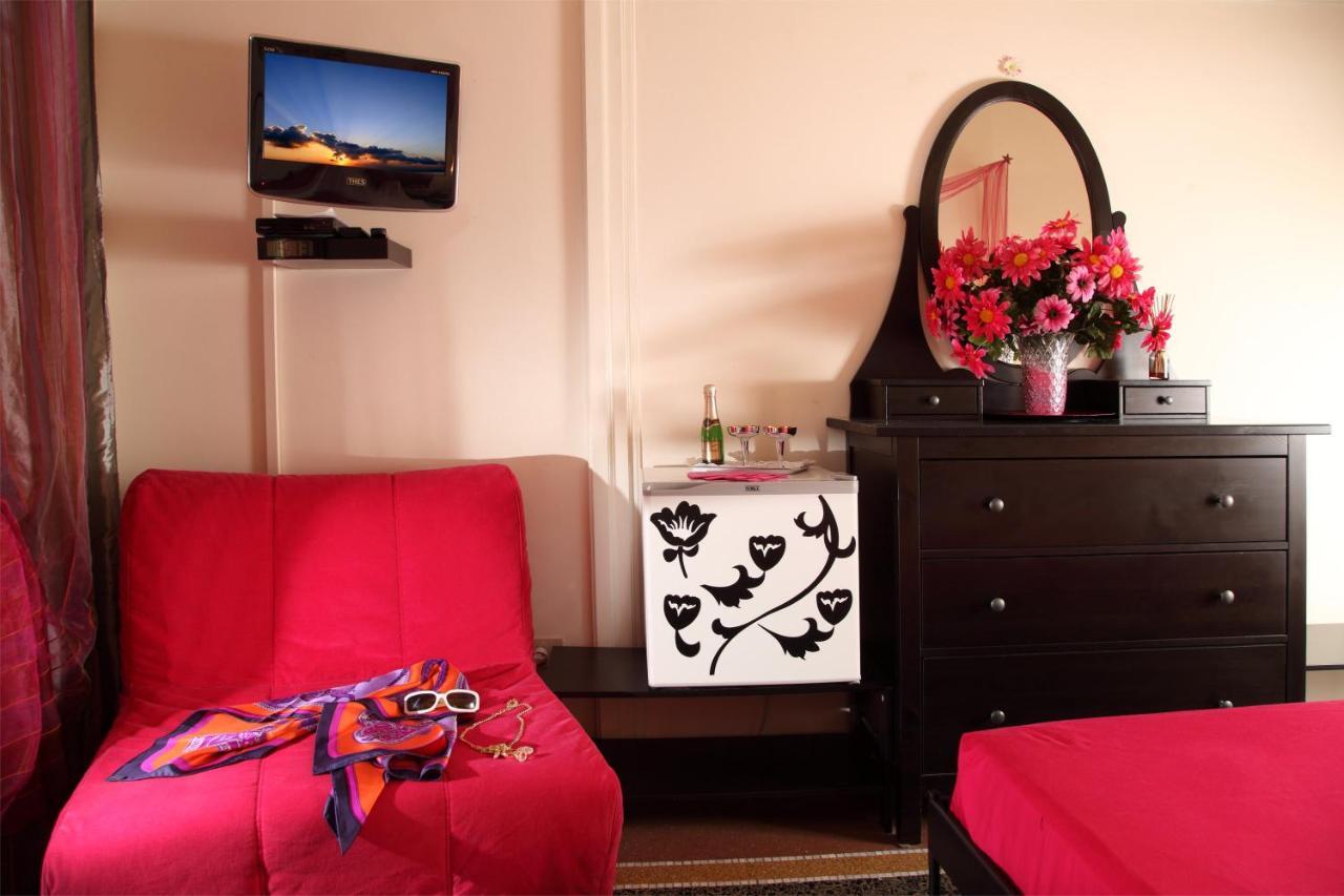 B&B Dolcevirginia 로마 객실 사진