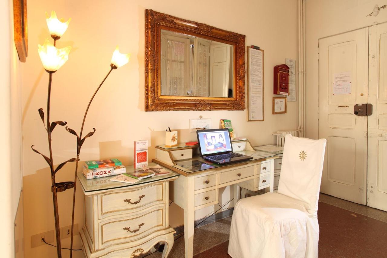 B&B Dolcevirginia 로마 외부 사진