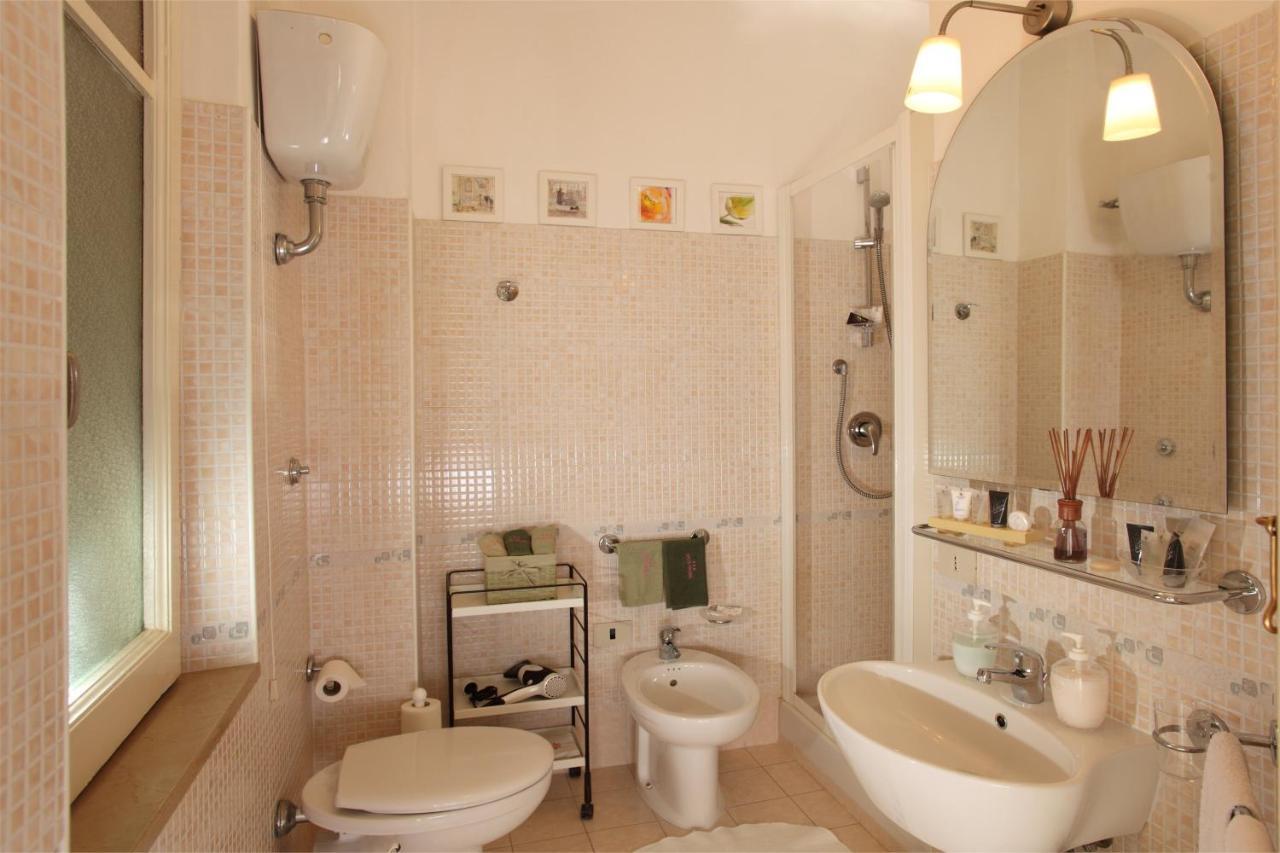 B&B Dolcevirginia 로마 외부 사진